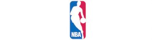 NBA Side Logo 2